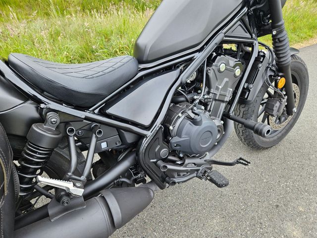 honda - cmx-500-rebel-s