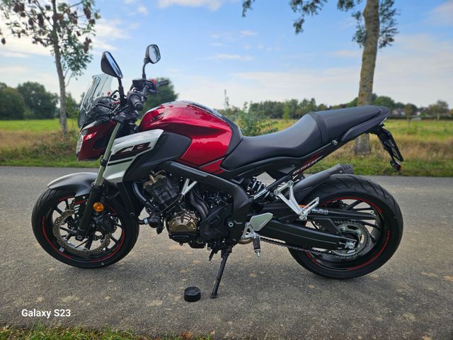 honda - cb-650-f-abs