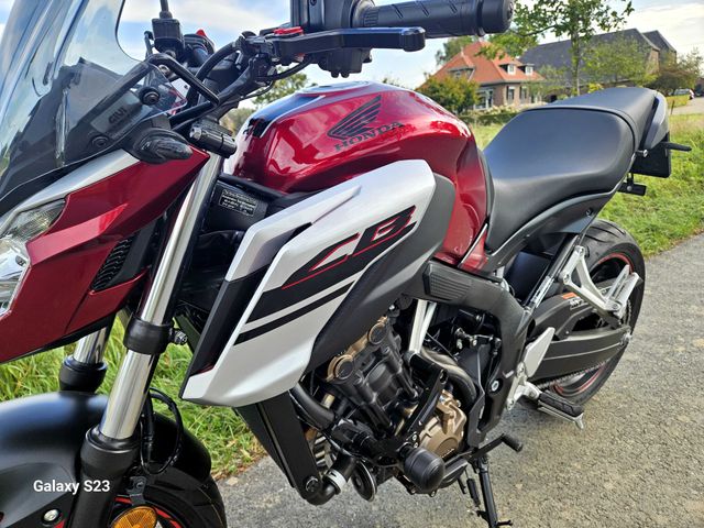 honda - cb-650-f-abs