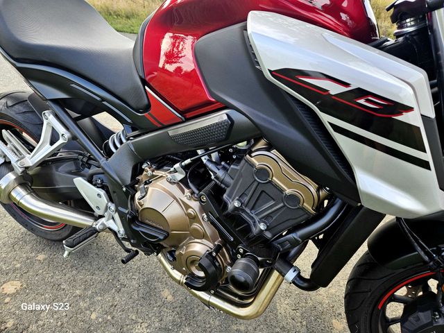 honda - cb-650-f-abs
