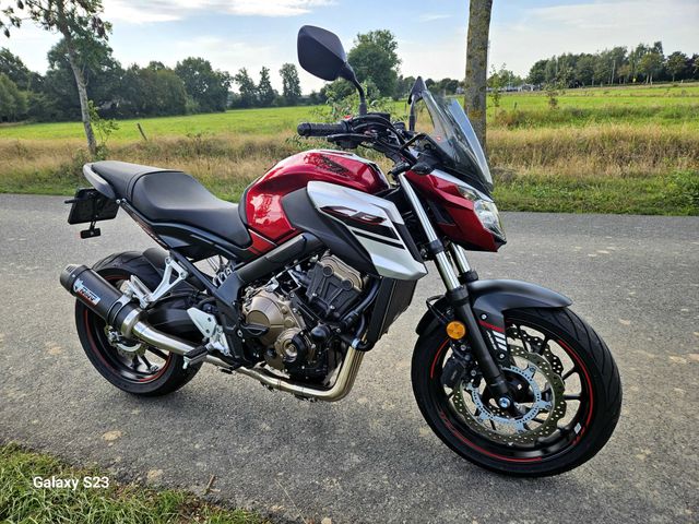 honda - cb-650-f-abs