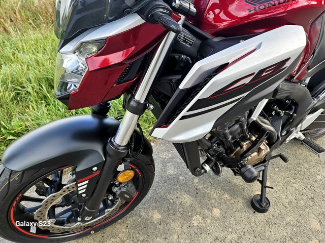 honda - cb-650-f-abs