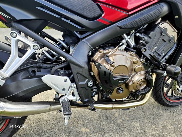 honda - cb-650-f-abs