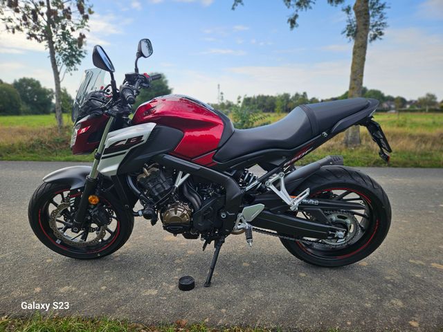 honda - cb-650-f-abs