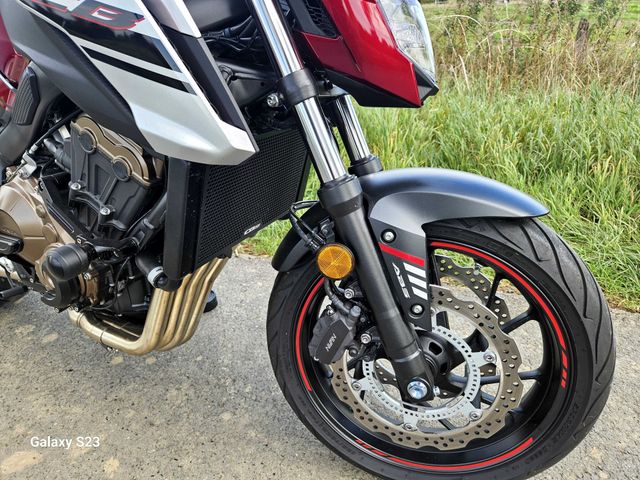 honda - cb-650-f-abs