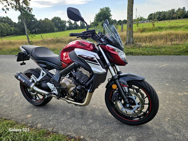 honda - cb-650-f-abs