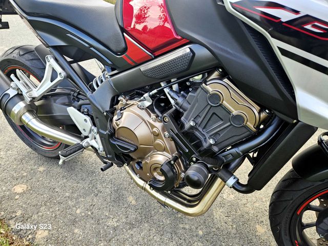 honda - cb-650-f-abs