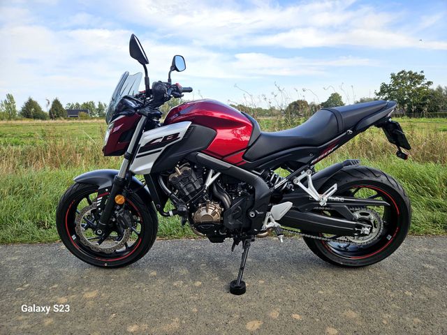 honda - cb-650-f-abs