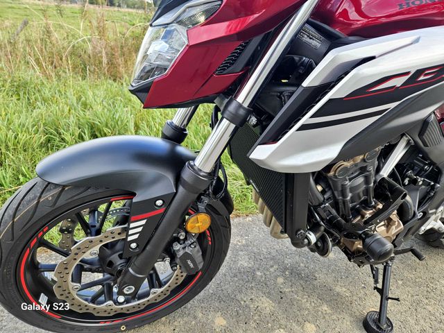 honda - cb-650-f-abs