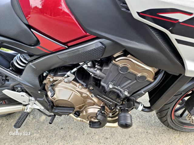 honda - cb-650-f-abs