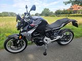 BMW F 900 R