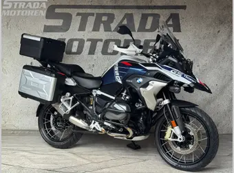 BMW R 1250 GS 2023 occasion