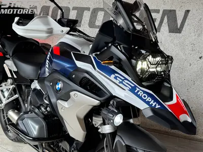 BMW R 1250 GS – foto 4