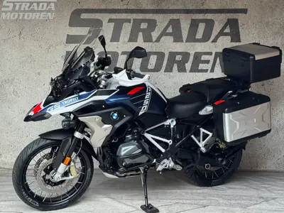 BMW R 1250 GS – foto 2