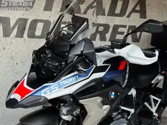 BMW R 1250 GS Trophy 2023 occasion – foto 13 van 24