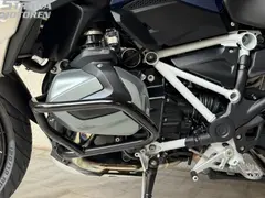 BMW R 1250 GS Trophy 2023 occasion – foto 16 van 24