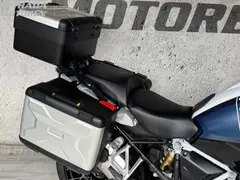 BMW R 1250 GS Trophy 2023 occasion – foto 11 van 24