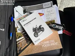 BMW R 1250 GS Trophy 2023 occasion – foto 24 van 24
