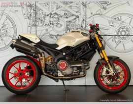Ducati M 1100 S 2009 occasion