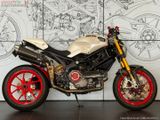 DUCATI M 1100 S