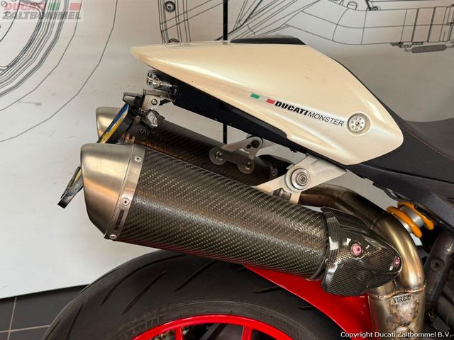 ducati - m-1100-s