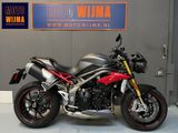 TRIUMPH SPEED TRIPLE R