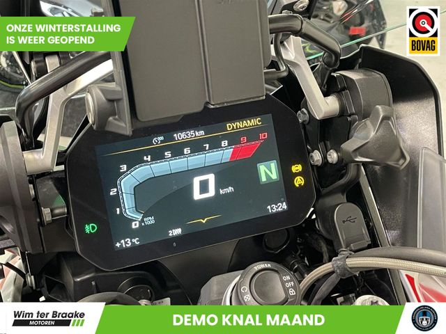 bmw - r-1250-gs-adventure