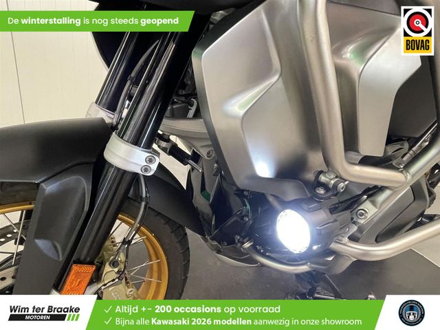 bmw - r-1250-gs-adventure