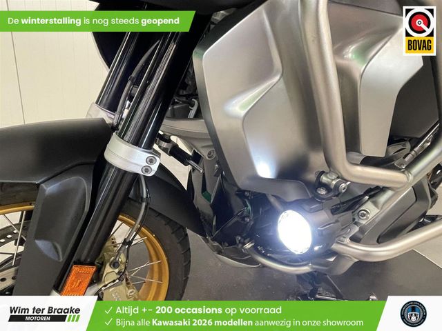 bmw - r-1250-gs-adventure