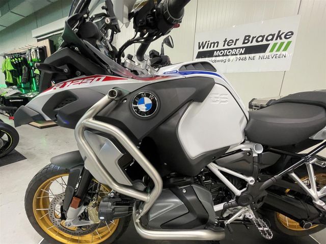 bmw - r-1250-gs-adventure