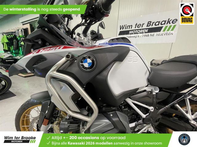 bmw - r-1250-gs-adventure