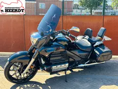 Honda F6 C GL 1800 Valkyrie 2014 occasion – foto 2 van 20