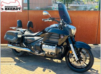 Honda F6 C GL 1800 Valkyrie 2014 occasion