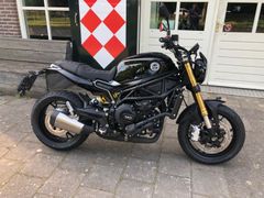 BENELLI LEONCINO 800