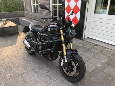 BENELLI LEONCINO 800 – foto 3