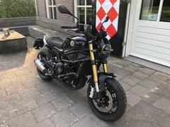 Benelli Leoncino 800 ABS + 5 Jaar Garantie 2026 nieuw – foto 3 van 7