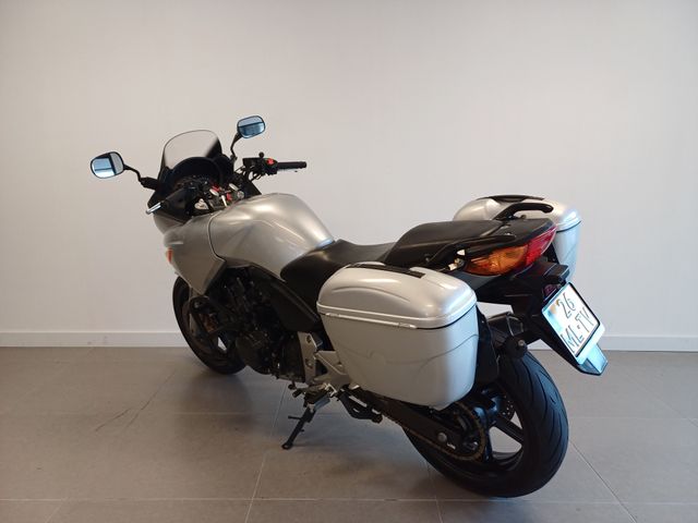 honda - cbf-600-s-abs