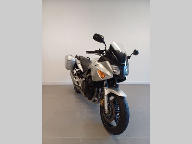 honda - cbf-600-s-abs