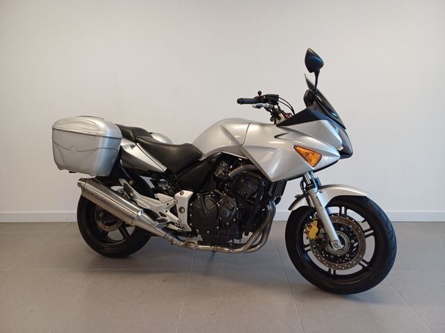 honda - cbf-600-s-abs