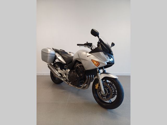 honda - cbf-600-s-abs