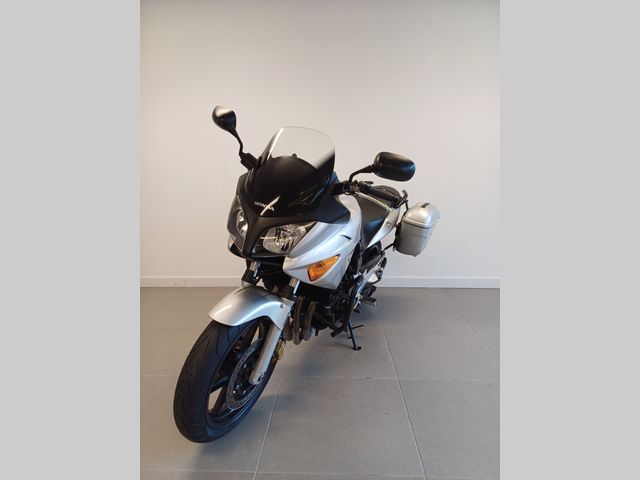 honda - cbf-600-s-abs
