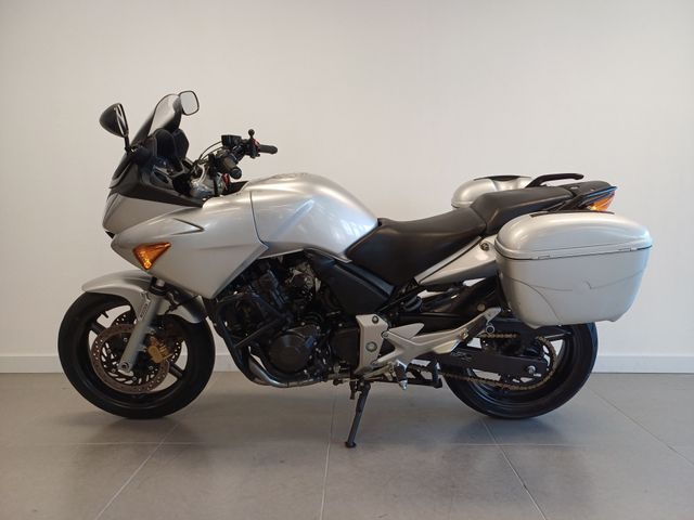 honda - cbf-600-s-abs