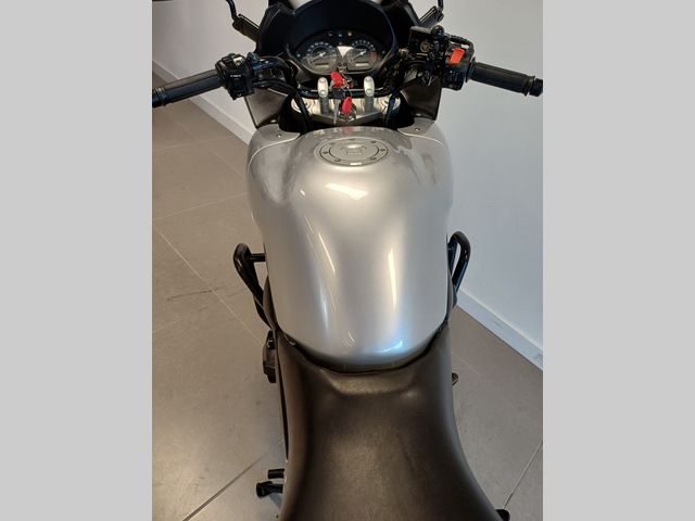 honda - cbf-600-s-abs