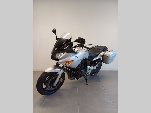 honda - cbf-600-s-abs
