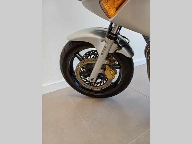 honda - cbf-600-s-abs