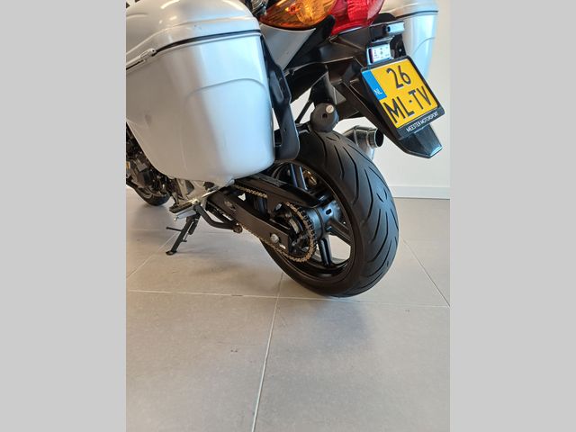 honda - cbf-600-s-abs