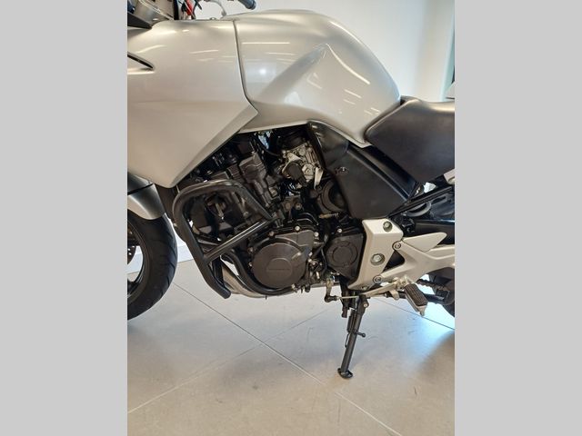 honda - cbf-600-s-abs