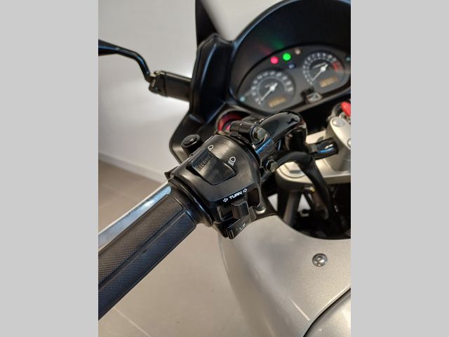 honda - cbf-600-s-abs