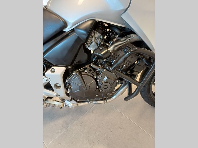 honda - cbf-600-s-abs