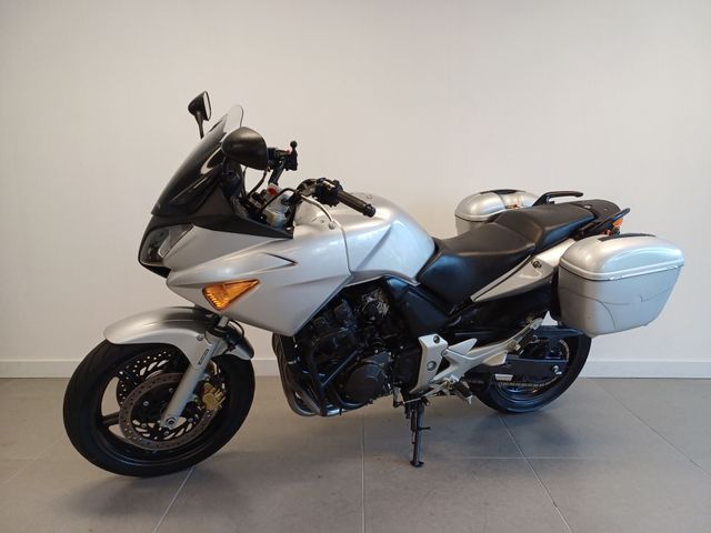 honda - cbf-600-s-abs